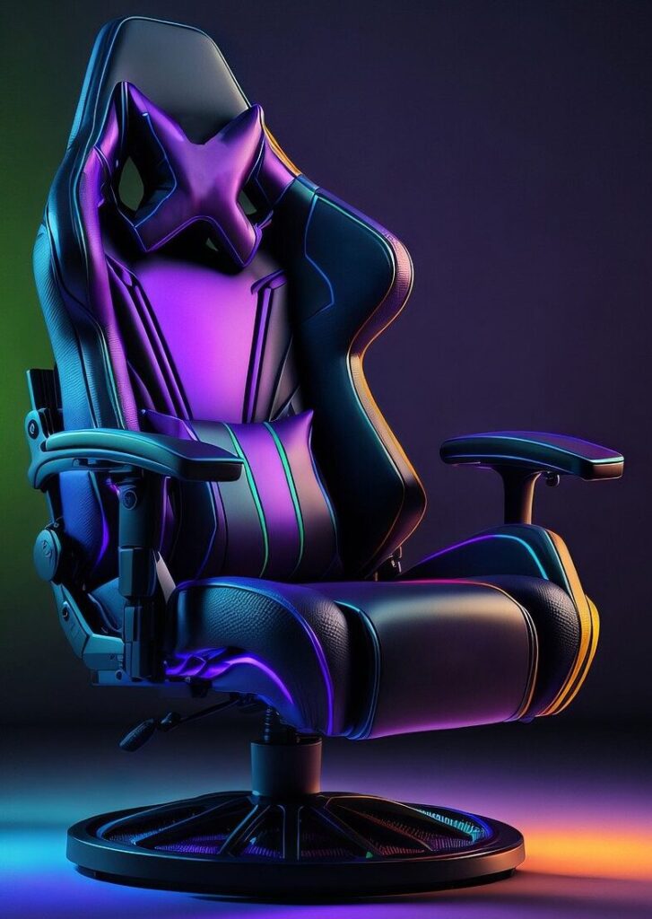 gaming chair