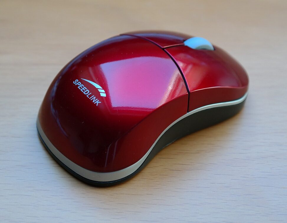 mouse, computer, computer mouse