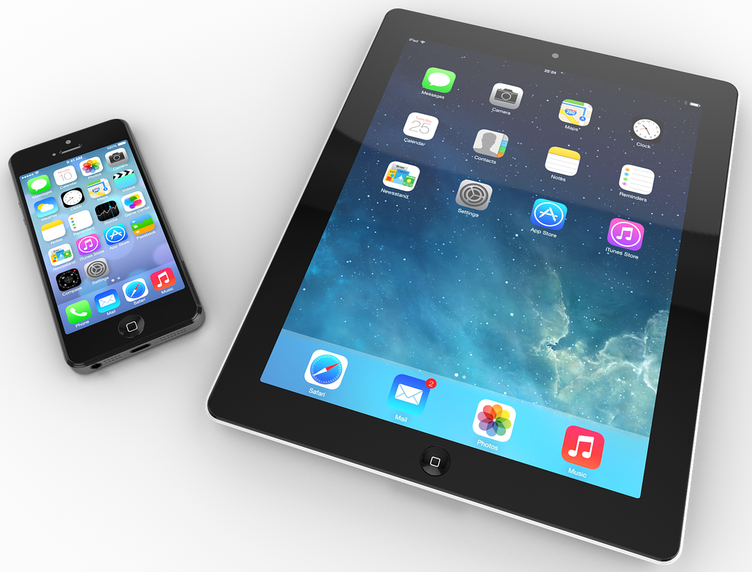 best ipads and tablets