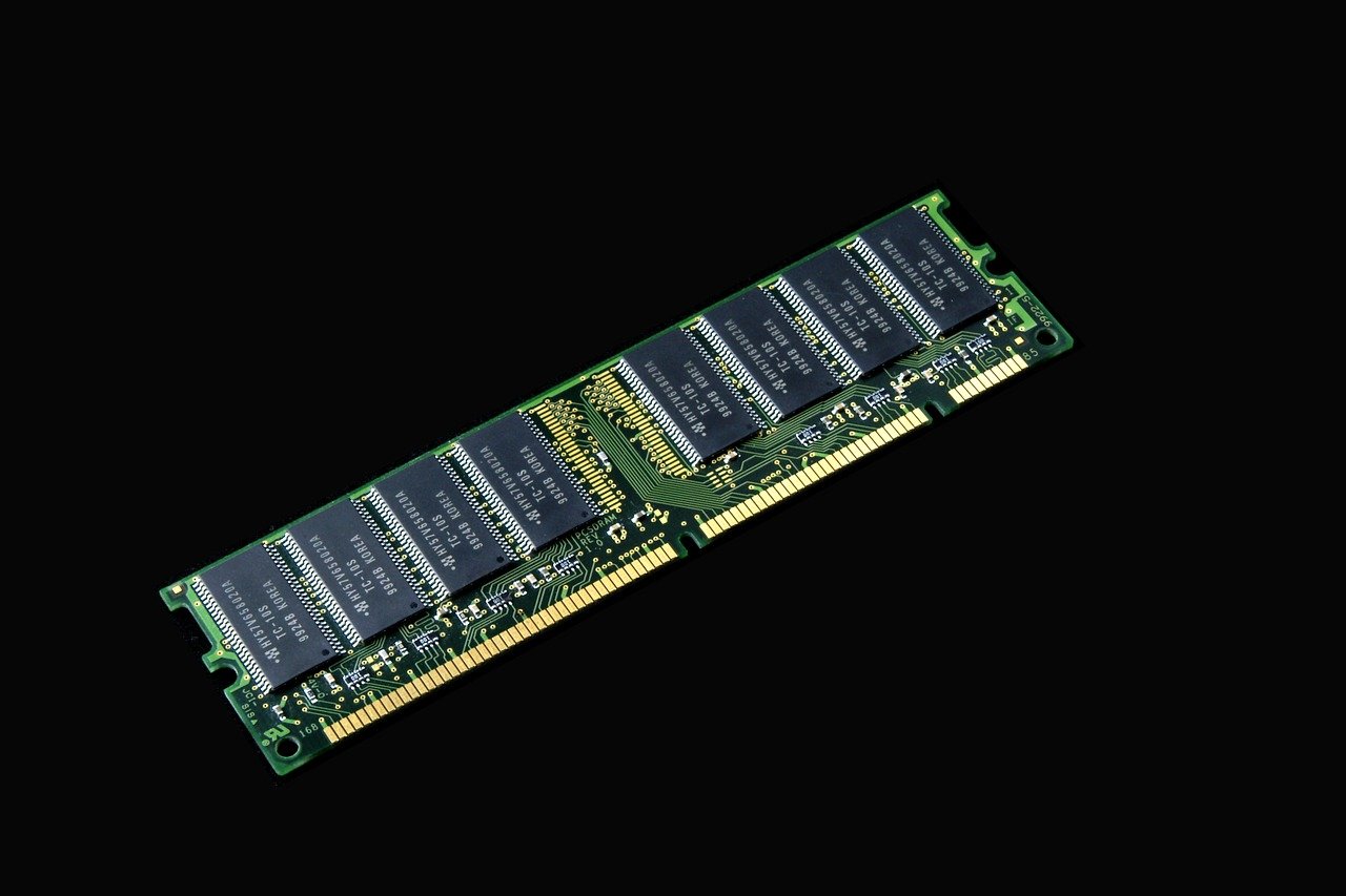 memory, ram, computer