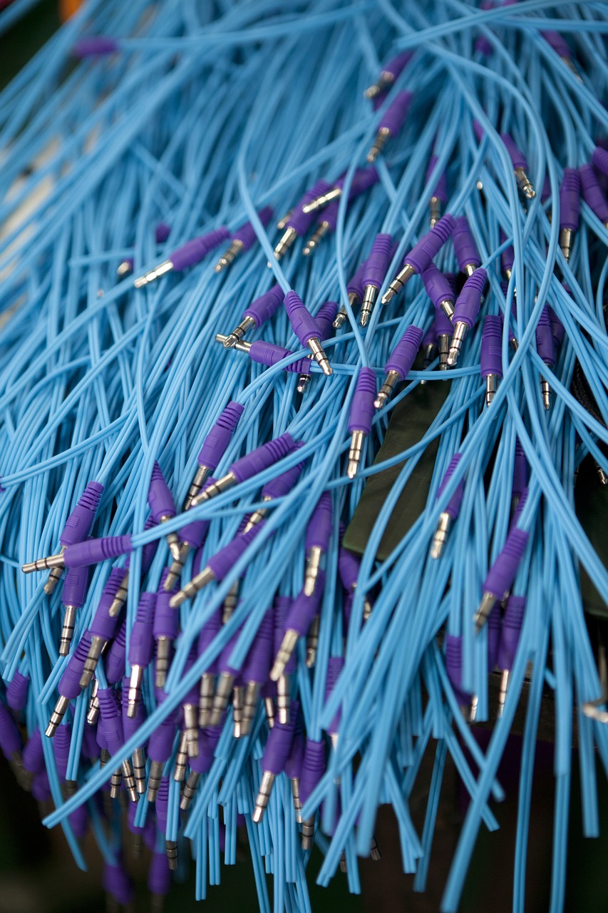 computer cables